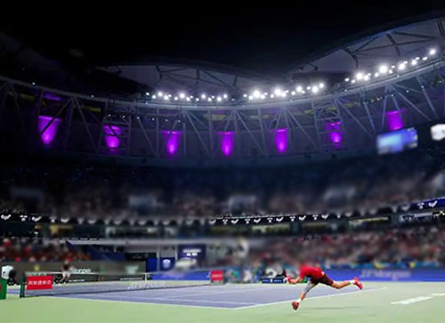 友谊县体育比赛